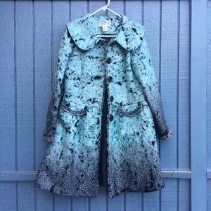 Gorgeous Statement Coat